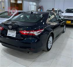 تۆیۆتا کامری